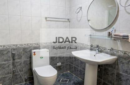 Apartment - 1 - 2 for rent in Al Majaz 3 - Al Majaz - Sharjah