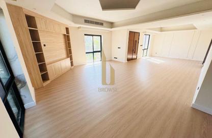 Villa - 4 Bedrooms - 4 Bathrooms for rent in Jumeirah 2 Villas - Jumeirah 2 - Jumeirah - Dubai