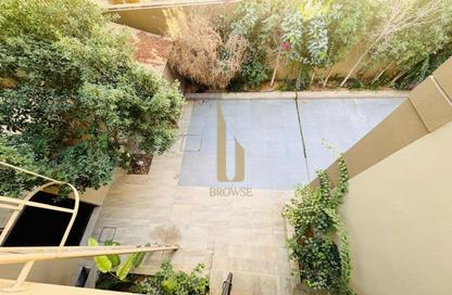 Villa - 4 Bedrooms - 4 Bathrooms for rent in Jumeirah 2 Villas - Jumeirah 2 - Jumeirah - Dubai