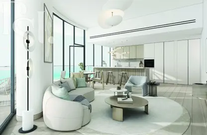 شقة - غرفة نوم - 2 حمامات للبيع في إلينغتون فيوز آي - قرية الحمرا - رأس الخيمة