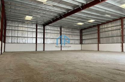 Warehouse - Studio - 1 for rent in Al Quoz 3 - Al Quoz - Dubai