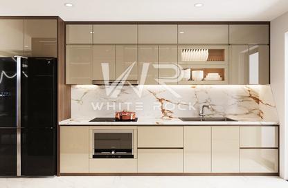 Compound - 7+ - 7+ for sale in Mohamed Bin Zayed City - Abu Dhabi