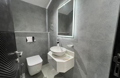 Villa - 7 - 7+ for rent in Kabbali Hills - Al Helio 2 - Al Helio - Ajman