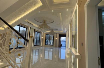 Villa - 7 - 7+ for sale in Al Mowaihat 2 - Al Mowaihat - Ajman