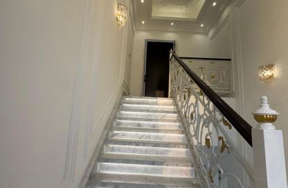 Villa - 7 - 7+ for sale in Al Mowaihat 2 - Al Mowaihat - Ajman