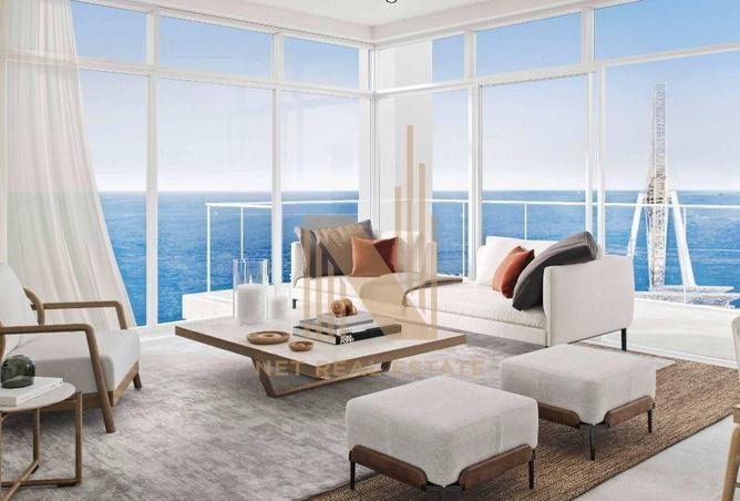 Maids Room I Sea View I High Floor