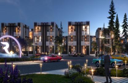 Villa - 3 Bedrooms - 4 Bathrooms for sale in Reportage Hills - Dubai Land - Dubai