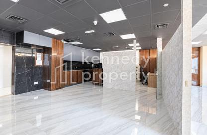 Office Space - Studio for rent in Concord Tower - Dubai Media City - Dubai