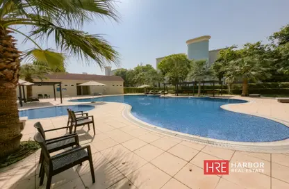 Apartment - 1 Bedroom - 2 Bathrooms for sale in Building 225 - Mogul Cluster - Discovery Gardens - Dubai Apartment - 1 Bedroom - 2 Bathrooms for sale in Building 225 - Mogul Cluster - Discovery Gardens - Dubai