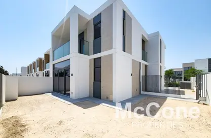 فيلا - 4 غرف نوم - 5 حمامات للايجار في ربى - المرابع العربية 3 - دبي