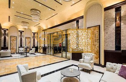 Apartment - Studio - 1 Bathroom for sale in Ajman Corniche Residences - Ajman Corniche Road - Ajman Apartment - Studio - 1 Bathroom for sale in Ajman Corniche Residences - Ajman Corniche Road - Ajman