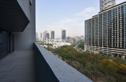 Apartment - 2 Bedrooms - 3 Bathrooms for sale in Bloom Heights B - Bloom Heights - District 15 - Jumeirah Village Circle - Dubai
