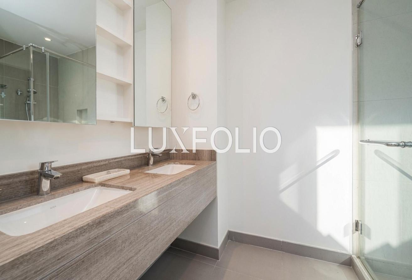 Rare Unit | Large Plot | Park Backing photo 15