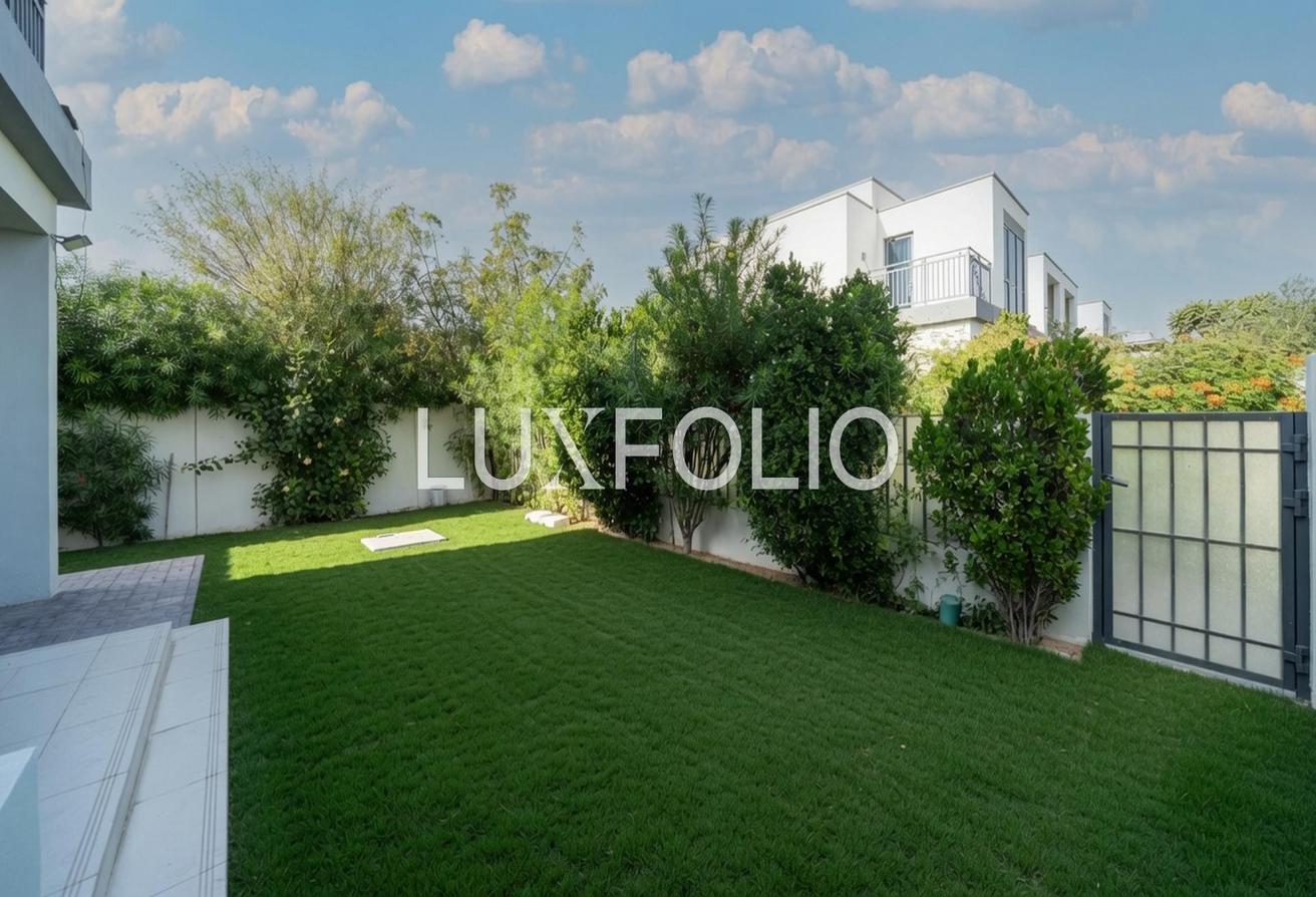 Rare Unit | Large Plot | Park Backing photo 4