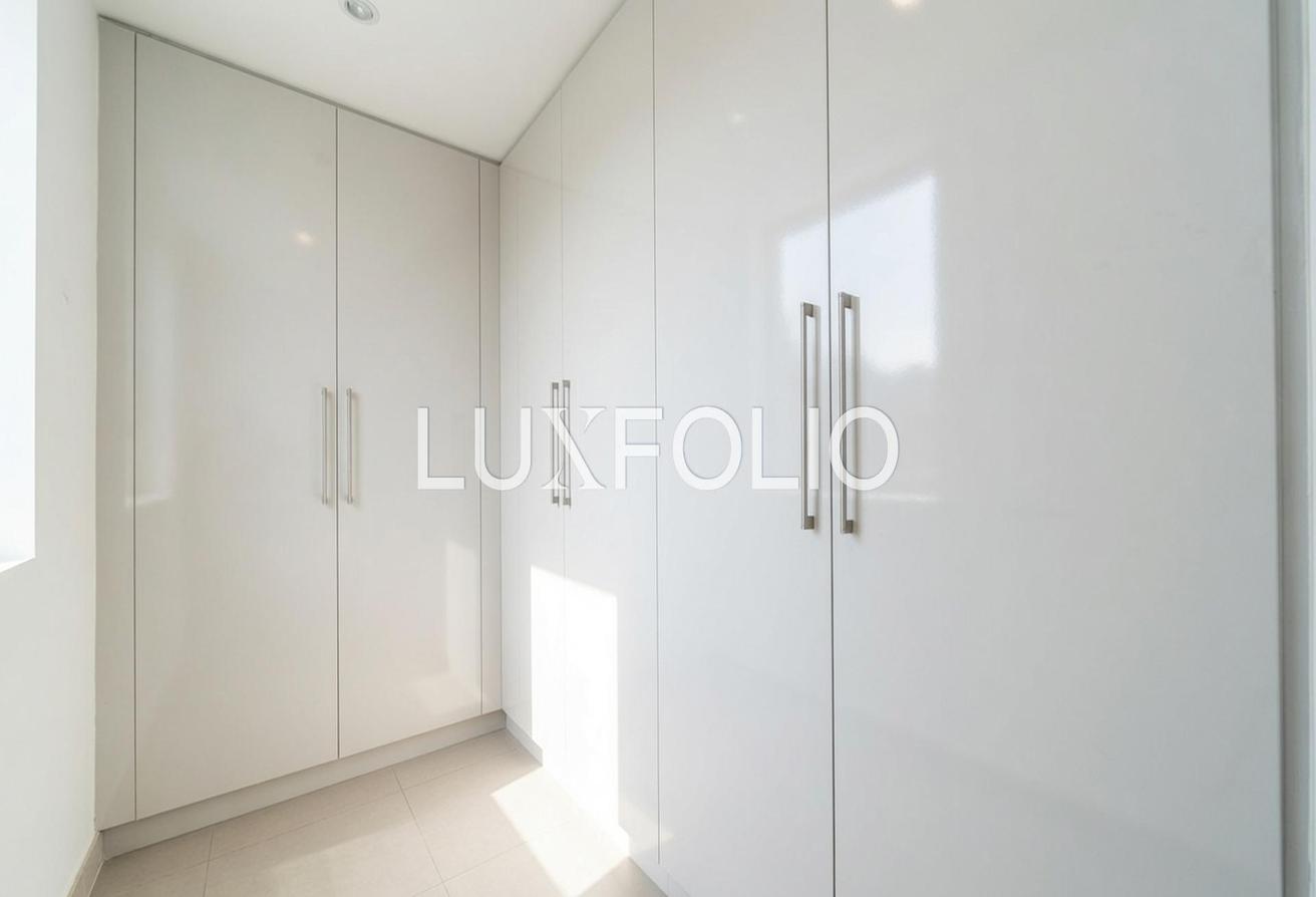 Rare Unit | Large Plot | Park Backing photo 14