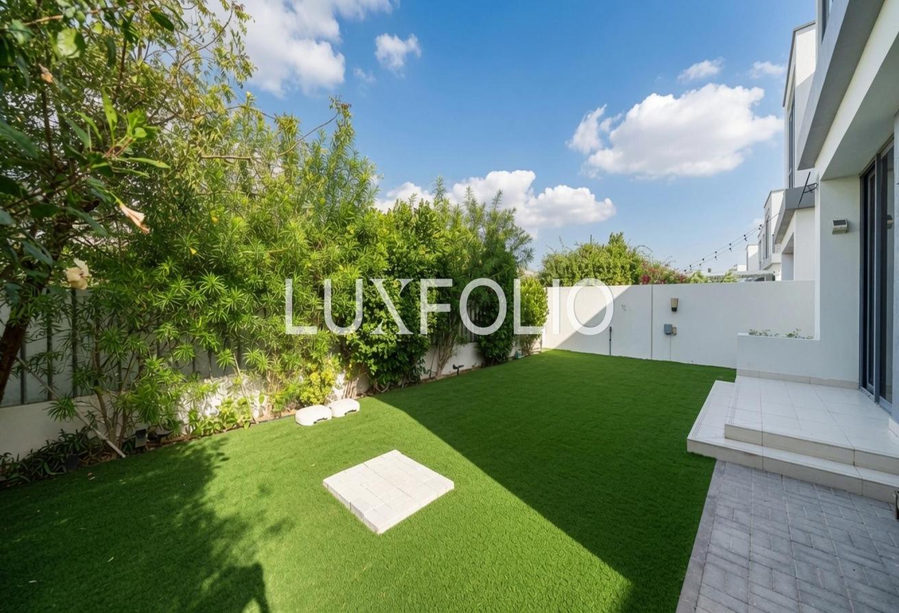 Rare Unit | Large Plot | Park Backing photo 3