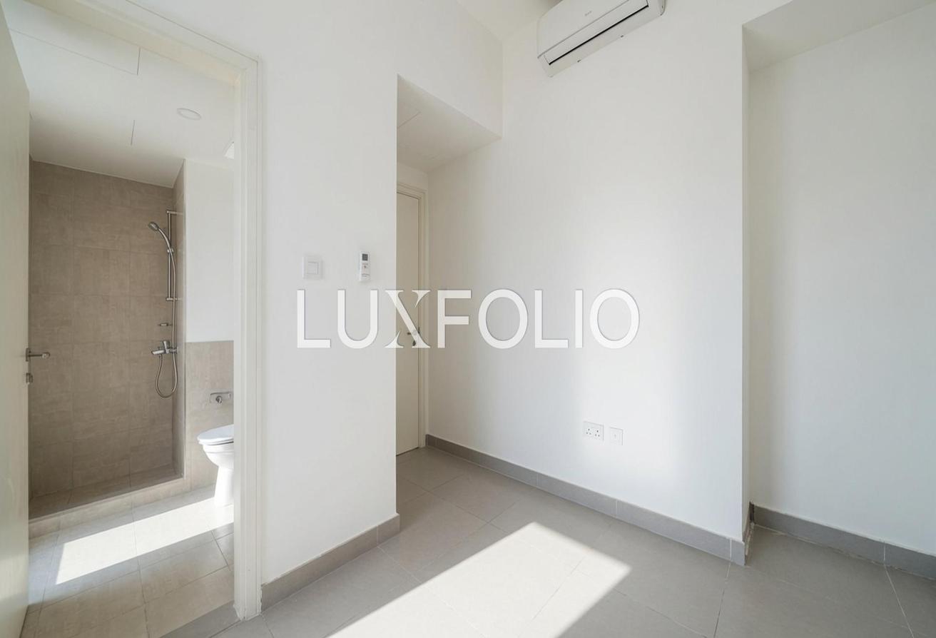 Rare Unit | Large Plot | Park Backing photo 11