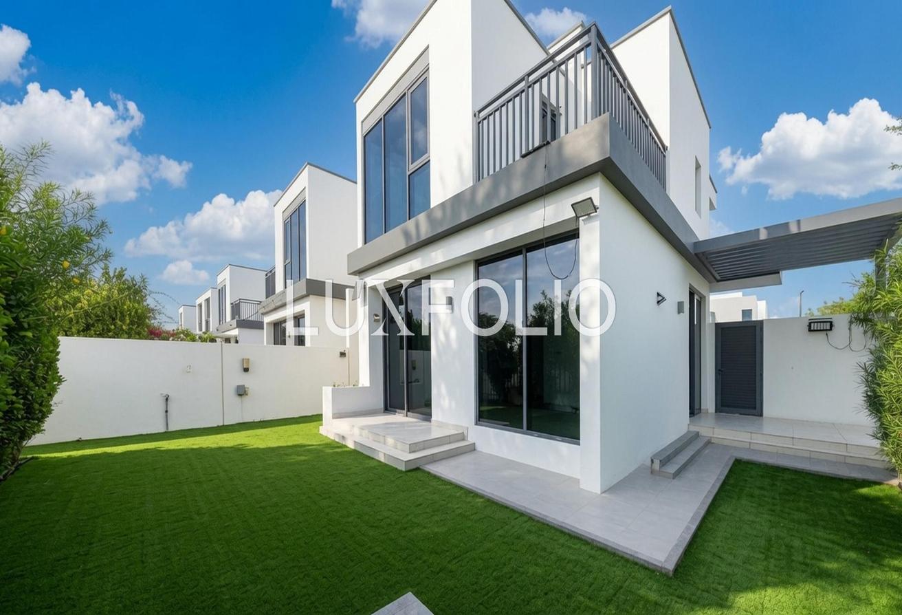 Rare Unit | Large Plot | Park Backing photo 2