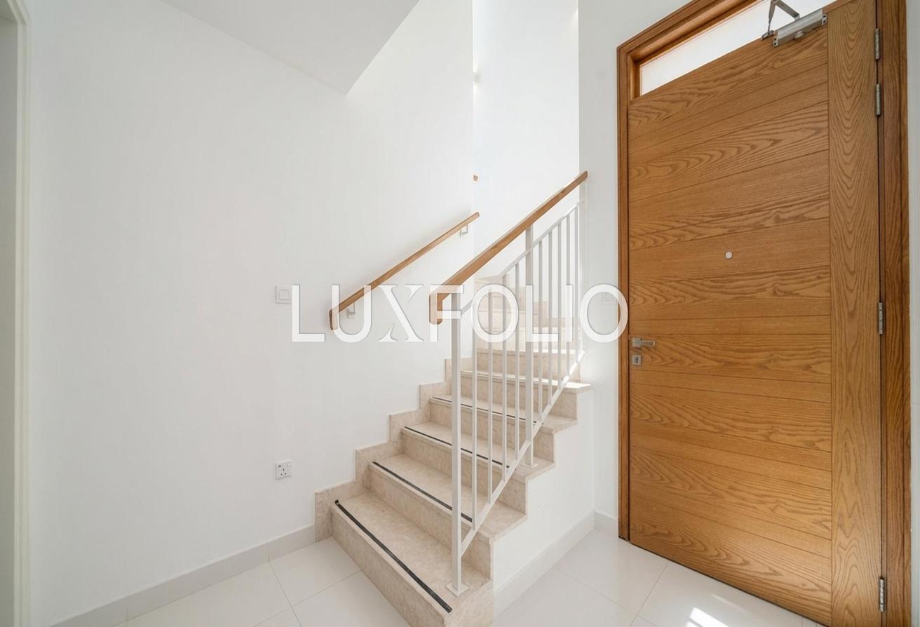 Rare Unit | Large Plot | Park Backing photo 12
