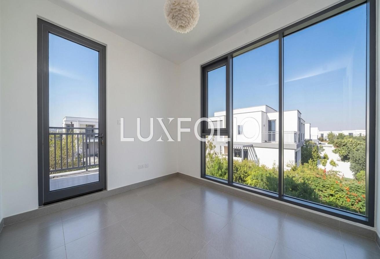 Rare Unit | Large Plot | Park Backing photo 13