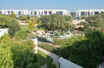Villa - 4 Bedrooms - 4 Bathrooms for rent in Maple at Dubai Hills Estate 3 - Maple at Dubai Hills Estate - Dubai Hills Estate - Dubai Villa - 4 Bedrooms - 4 Bathrooms for rent in Maple at Dubai Hills Estate 3 - Maple at Dubai Hills Estate - Dubai Hills Estate - Dubai
