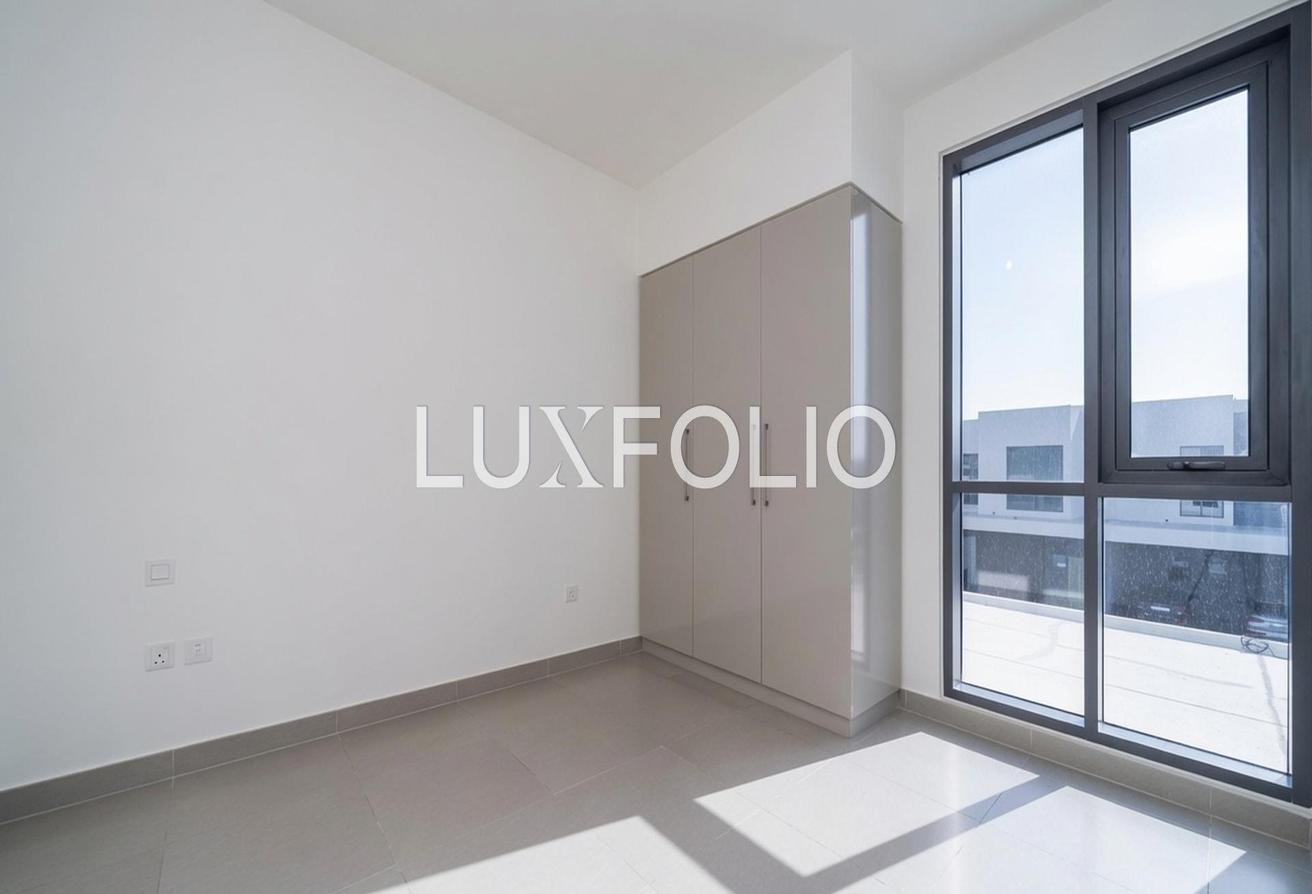 Rare Unit | Large Plot | Park Backing photo 16