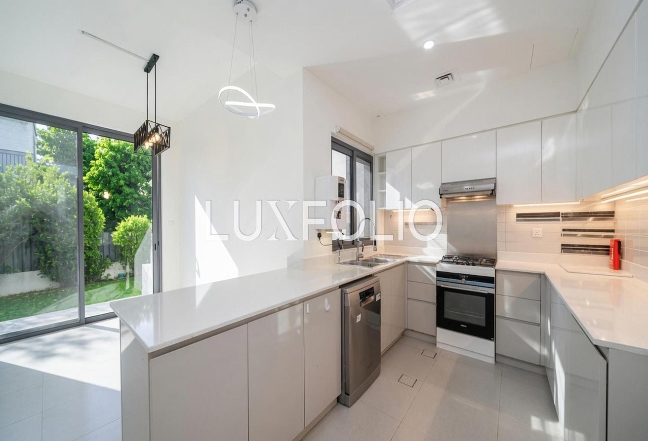 Rare Unit | Large Plot | Park Backing photo 6