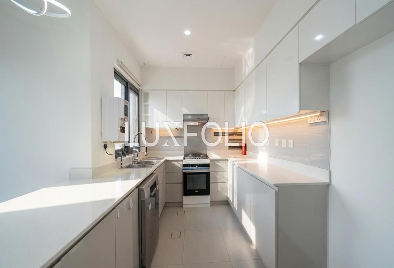Rare Unit | Large Plot | Park Backing photo 9