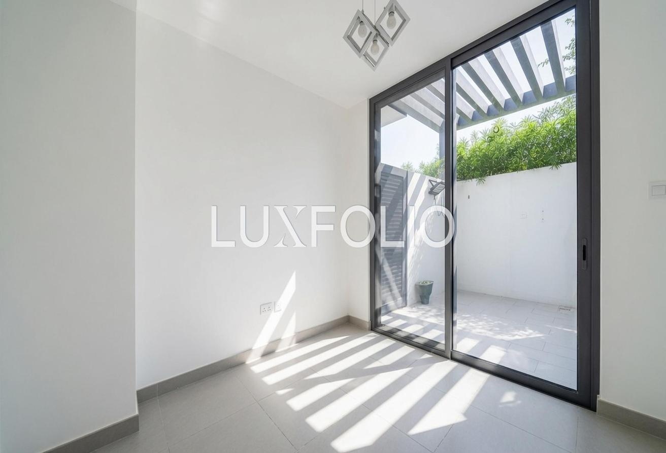 Rare Unit | Large Plot | Park Backing photo 10