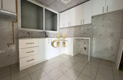 شقة - غرفة نوم - 2 حمامات للايجار في ذا سكوير تاور - الضاحية 13 - قرية جميرا الدائرية - دبي شقة - غرفة نوم - 2 حمامات للايجار في ذا سكوير تاور - الضاحية 13 - قرية جميرا الدائرية - دبي