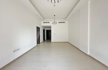 Apartment - 1 Bedroom - 2 Bathrooms for rent in S Residence - Dubai Silicon Oasis - Dubai