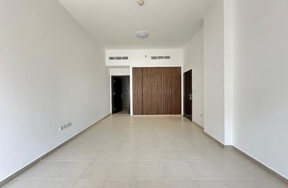 Apartment - 1 Bedroom - 2 Bathrooms for rent in S Residence - Dubai Silicon Oasis - Dubai