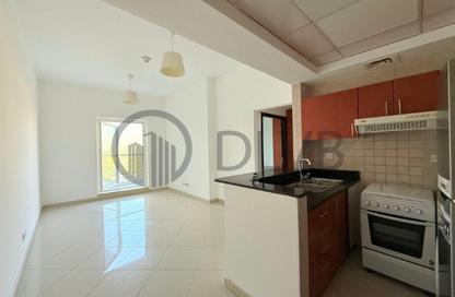 Apartment - 1 Bedroom - 2 Bathrooms for rent in Concorde Tower - JLT Cluster H - Jumeirah Lake Towers - Dubai