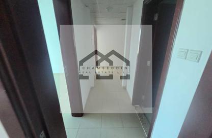 Apartment - 2 - 2 for sale in City Tower - Al Nuaimiya - Ajman Apartment - 2 - 2 for sale in City Tower - Al Nuaimiya - Ajman