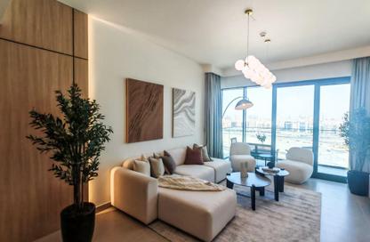 Apartment - 2 Bedrooms - 2 Bathrooms for rent in Seagate Building 1 - Seagate - Mina Rashid - Dubai