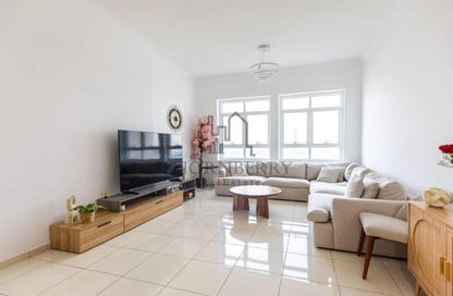 Apartment - 2 Bedrooms - 2 Bathrooms for sale in Al Rabia Tower - Majan - Dubai