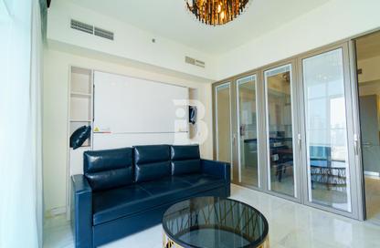 Apartment - 1 Bedroom - 2 Bathrooms for rent in Bayz by Danube - Business Bay - Dubai