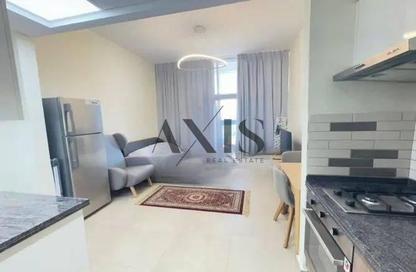 Apartment - Studio - 1 Bathroom for sale in Azizi Plaza - Al Furjan - Dubai