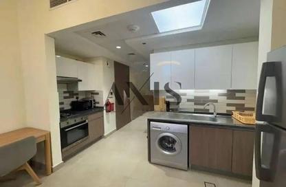 Apartment - Studio - 1 Bathroom for sale in Azizi Plaza - Al Furjan - Dubai
