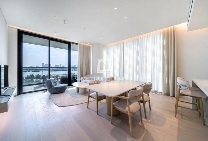 2BR Corner Unit | Rare Layout | Fully Furnished