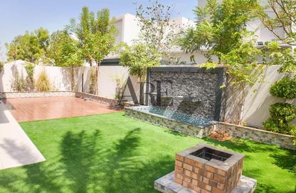 Townhouse - 4 - 5 for sale in Al Yasmeen - Al Zahia - Muwaileh Commercial - Sharjah