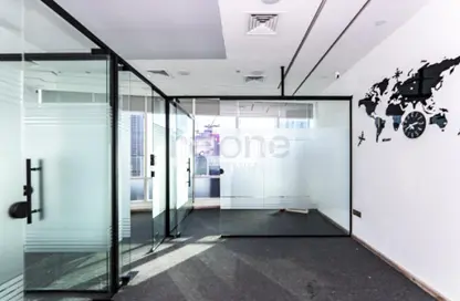 Office Space - Studio for rent in Park Lane Tower - Business Bay - Dubai