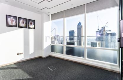 Office Space - Studio for rent in Park Lane Tower - Business Bay - Dubai
