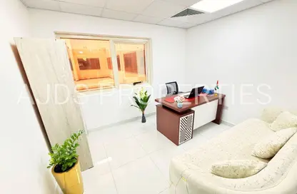 Office Space - 1 Bedroom - 1 Bathroom for rent in Silver Home Building - Hor Al Anz - Deira - Dubai Office Space - 1 Bedroom - 1 Bathroom for rent in Silver Home Building - Hor Al Anz - Deira - Dubai