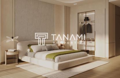 Apartment - 1 - 2 for sale in Binghatti Skyrise Tower B - Binghatti Skyrise - Business Bay - Dubai
