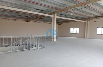 Warehouse - Studio - 1 Bathroom for rent in Al Quoz Industrial Area 4 - Al Quoz Industrial Area - Al Quoz - Dubai