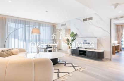 Apartment - 1 Bedroom - 1 Bathroom for rent in Marina Star - Dubai Marina - Dubai