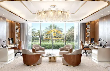 شقة - 3 غرف نوم - 3 حمامات للبيع في سباركلز باي دانوب - الفرجان - دبي