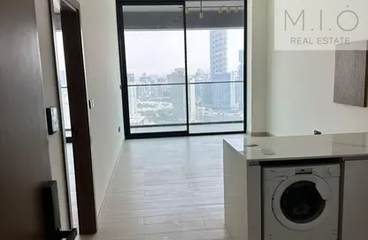 Apartment - 1 Bedroom - 1 Bathroom for sale in Binghatti Onyx - District 15 - Jumeirah Village Circle - Dubai