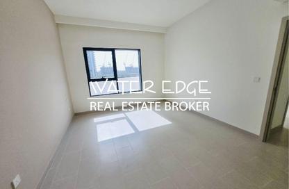 Apartment - 2 Bedrooms - 2 Bathrooms for rent in Park Field Tower 2 - Park Field - Dubai Hills Estate - Dubai